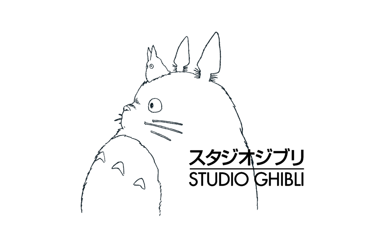 The Great Ghibli-fication