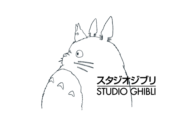 The Great Ghibli-fication